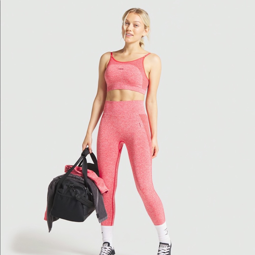 Gymshark Flex High Waisted Leggings
